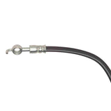 Dynamic Friction 2012-2018 Mitsubishi Fuso FE Front Brake Hose by Dynamic Friction Company 350-72066