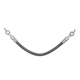 Dynamic Friction 2012-2018 Mitsubishi Fuso FE Front Brake Hose by Dynamic Friction Company 350-72066