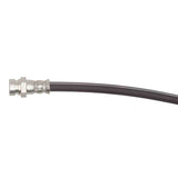 Dynamic Friction 2012-2018 Mitsubishi Fuso FE Rear Brake Hose by Dynamic Friction Company 350-72068