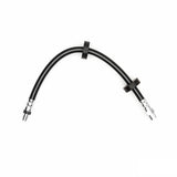 Dynamic Friction 1978-1987 Audi 5000 Front /Rear Right lo/Rear Right Brake Hose by Dynamic Friction Company 350-73001