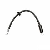 Dynamic Friction 1986-1991 Audi 5000 Front Brake Hose by Dynamic Friction Company 350-73003