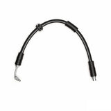 Dynamic Friction 2004-2008 Audi RS4 Front Brake Hose by Dynamic Friction Company 350-73007