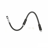 Dynamic Friction 1999-2006 Audi TT Front Brake Hose by Dynamic Friction Company 350-73009