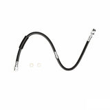 Dynamic Friction 2008-2014 Audi TT Quattro Front Brake Hose by Dynamic Friction Company 350-73014