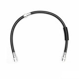 Dynamic Friction 2008-2015 Audi TTS Quattro Front Brake Hose by Dynamic Friction Company 350-73015