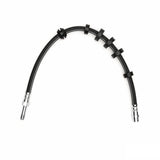 Dynamic Friction 2008-2017 Audi A5 Front Brake Hose by Dynamic Friction Company 350-73017
