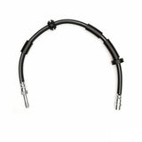Dynamic Friction 2011-2018 Audi A8 Front Brake Hose by Dynamic Friction Company 350-73019