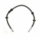 Dynamic Friction 2010-2012 Audi A6 Front Brake Hose by Dynamic Friction Company 350-73020
