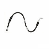 Dynamic Friction 2012-2013 Audi TT RS Quattro Front Brake Hose by Dynamic Friction Company 350-73022