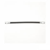 Dynamic Friction 1978-1982 Audi 5000 Rear Right Brake Hose by Dynamic Friction Company 350-73026