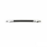 Dynamic Friction 1983-1986 Audi 5000 Rear Left lo Brake Hose by Dynamic Friction Company 350-73027