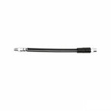 Dynamic Friction 1986-2002 Audi 90 Quattro Rear /Rear Lefto Brake Hose by Dynamic Friction Company 350-73028