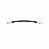 Dynamic Friction 1983-1992 Audi 90 Quattro Rear Brake Hose by Dynamic Friction Company 350-73029