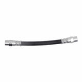 Dynamic Friction 1988-1998 Audi 80 Rear Right up Brake Hose by Dynamic Friction Company 350-73031