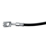 Dynamic Friction 1996-1997 Audi A4 Rear Lefto Brake Hose by Dynamic Friction Company 350-73033