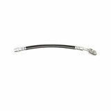 Dynamic Friction 1997-2001 Audi A4 Rear Lefto Brake Hose by Dynamic Friction Company 350-73037