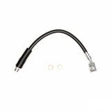 Dynamic Friction 2003-2004 Audi RS6 Rear Brake Hose by Dynamic Friction Company 350-73041