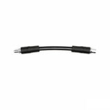 Dynamic Friction 2004-2010 Audi A8 Rear Lefto Brake Hose by Dynamic Friction Company 350-73042