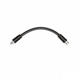 Dynamic Friction 2008-2023 Audi R8 Rear Brake Hose by Dynamic Friction Company 350-73047