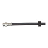 Dynamic Friction 2017-2023 Audi S4 Front Right Brake Hose by Dynamic Friction Company 350-73056