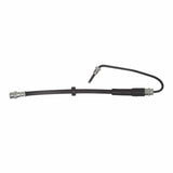 Dynamic Friction 2017-2023 Audi S4 Front Right Brake Hose by Dynamic Friction Company 350-73056
