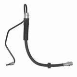 Dynamic Friction 2017-2024 Audi A4 Quattro Front Right Brake Hose by Dynamic Friction Company 350-73058