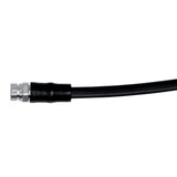 Dynamic Friction 2016-2024 Audi RSQ8 Rear Brake Hose by Dynamic Friction Company 350-73060