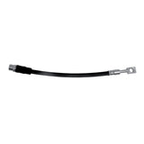 Dynamic Friction 2016-2024 Audi RSQ8 Rear Brake Hose by Dynamic Friction Company 350-73060