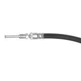 Dynamic Friction 2016-2025 Audi RSQ8 Front Brake Hose by Dynamic Friction Company 350-73064