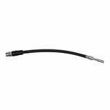 Dynamic Friction 2019-2024 Audi S8 Rear Brake Hose by Dynamic Friction Company 350-73066