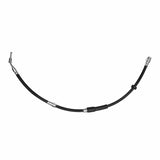 Dynamic Friction 2017-2024 Audi A4 Front Right Brake Hose by Dynamic Friction Company 350-73069