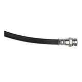 Dynamic Friction 2017-2024 Audi A4 Front Left Brake Hose by Dynamic Friction Company 350-73070