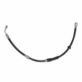 Dynamic Friction 2017-2024 Audi A4 Front Left Brake Hose by Dynamic Friction Company 350-73070