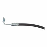 Dynamic Friction 2017-2021 Audi TT RS Quattro Front Brake Hose by Dynamic Friction Company 350-73071