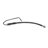 Dynamic Friction 2016-2023 Audi A7 Front Right/Rear Brake Hose by Dynamic Friction Company 350-73073