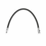 Dynamic Friction 1954-1964 Volkswagen Type 1 Beetle (Excl Super Beetle) Front Brake Hose by Dynamic Friction Company 350-74000