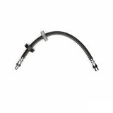 Dynamic Friction 1973-7 Audi 90 Quattro Rear /Front Brake Hose by Dynamic Friction Company 350-74001
