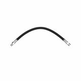 Dynamic Friction 1974-1978 Volkswagen Rabbit Front Brake Hose by Dynamic Friction Company 350-74003