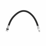 Dynamic Friction 1974-1980 Volkswagen Rabbit Front Brake Hose by Dynamic Friction Company 350-74004