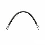 Dynamic Friction 1987-1993 Volkswagen Fox Front Brake Hose by Dynamic Friction Company 350-74006