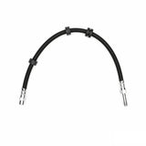 Dynamic Friction 1992-2002 Volkswagen Corrado/Cabrio/Cabriolet/Jetta Sedan/Golf Front Brake Hose by Dynamic Friction Company 350-74008