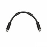 Dynamic Friction 1997-2005 Audi S8 Front Brake Hose by Dynamic Friction Company 350-74012