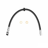 Dynamic Friction 1998-2010 Volkswagen Beetle Front Brake Hose by Dynamic Friction Company 350-74015