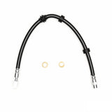 Dynamic Friction 1996-1999 Volkswagen Jetta Sedan/Golf Front Brake Hose by Dynamic Friction Company 350-74016