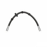 Dynamic Friction 2001-2003 Volkswagen EuroVan Front Left Brake Hose by Dynamic Friction Company 350-74020