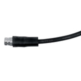 Dynamic Friction 2004-2004 Volkswagen R32 Front Right Brake Hose by Dynamic Friction Company 350-74023