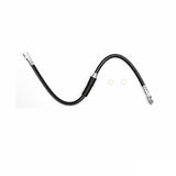 Dynamic Friction 2006-2013 Audi A3 Front Brake Hose by Dynamic Friction Company 350-74024