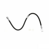 Dynamic Friction 2009-2022 Audi Q3 Front Brake Hose by Dynamic Friction Company 350-74027