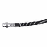 Dynamic Friction 2008-2014 Volkswagen GTI/Golf R/R32 Front Brake Hose by Dynamic Friction Company 350-74028
