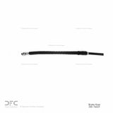 Dynamic Friction 2006-2019 Audi A3 Quattro Front Brake Hose by Dynamic Friction Company 350-74029